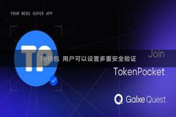 TP钱包 用户可以设置多重安全验证