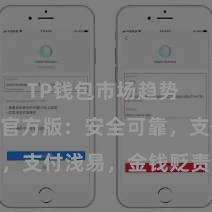 TP钱包市场趋势 TP钱包官方版：安全可靠，支付浅易，金钱贬责更省心